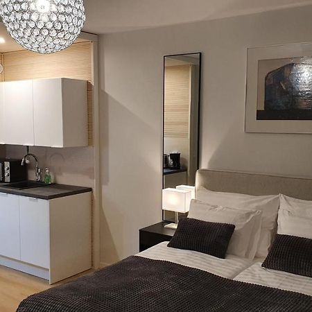 Myplace In Oulu Studio Koulukatu Екстер'єр фото