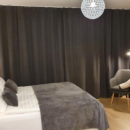 Myplace In Oulu Studio Koulukatu Екстер'єр фото