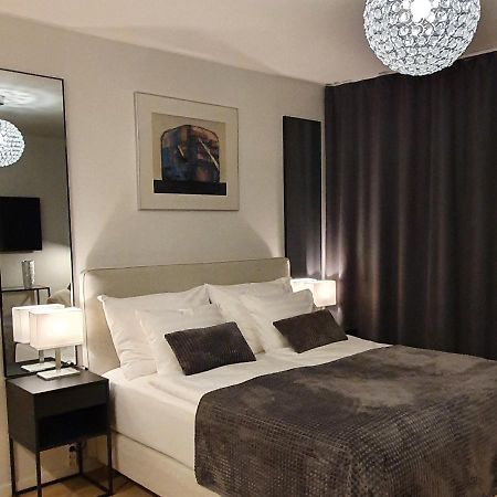 Myplace In Oulu Studio Koulukatu Екстер'єр фото