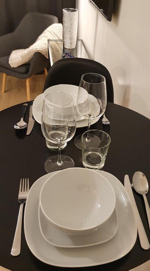 Myplace In Oulu Studio Koulukatu Екстер'єр фото