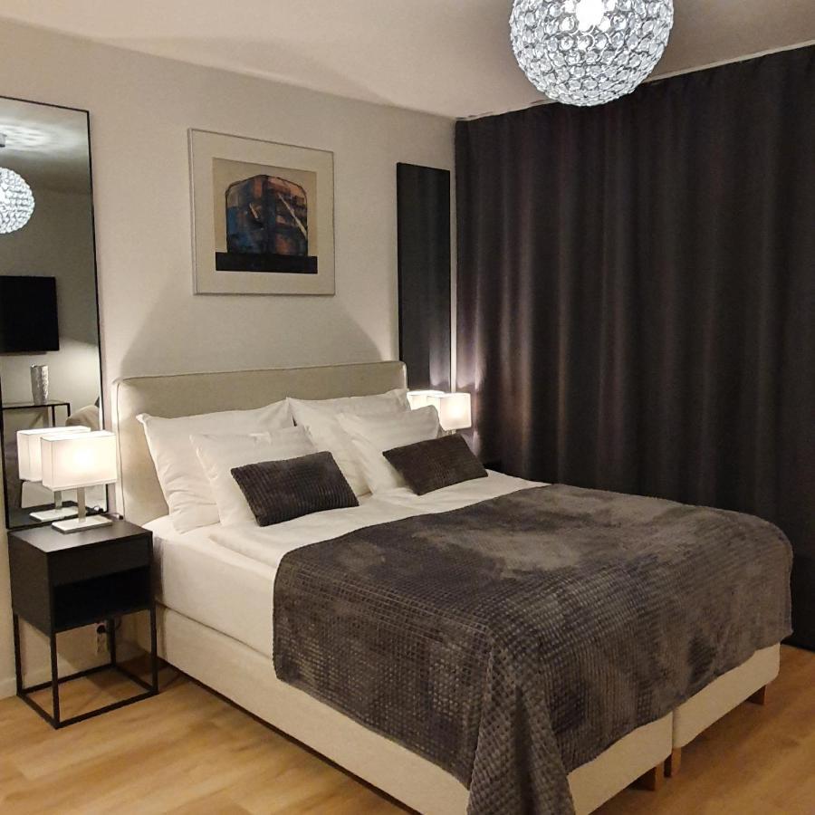 Myplace In Oulu Studio Koulukatu Екстер'єр фото