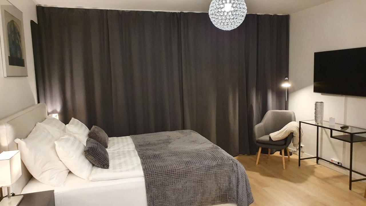 Myplace In Oulu Studio Koulukatu Екстер'єр фото