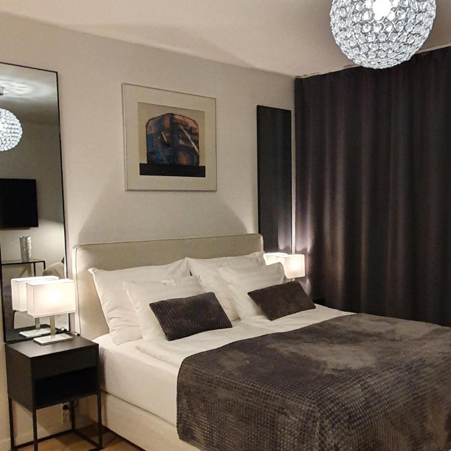 Myplace In Oulu Studio Koulukatu Екстер'єр фото