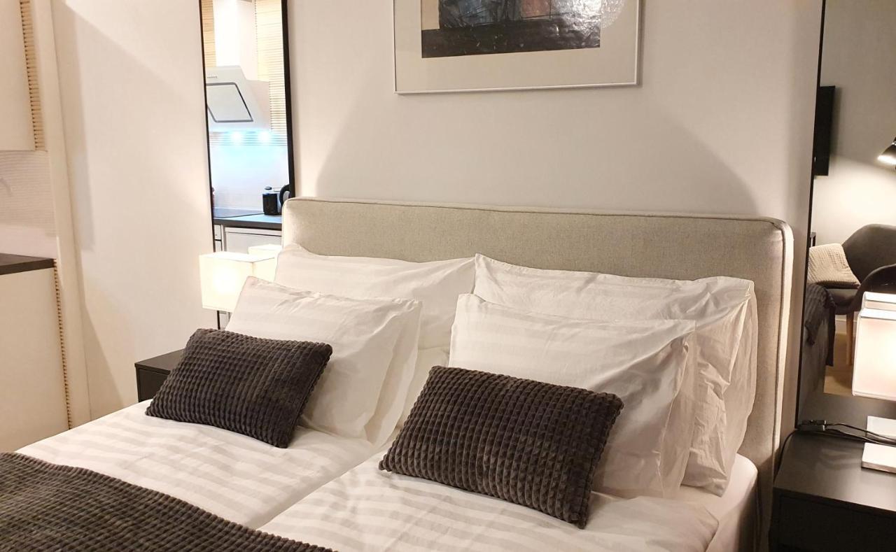 Myplace In Oulu Studio Koulukatu Екстер'єр фото