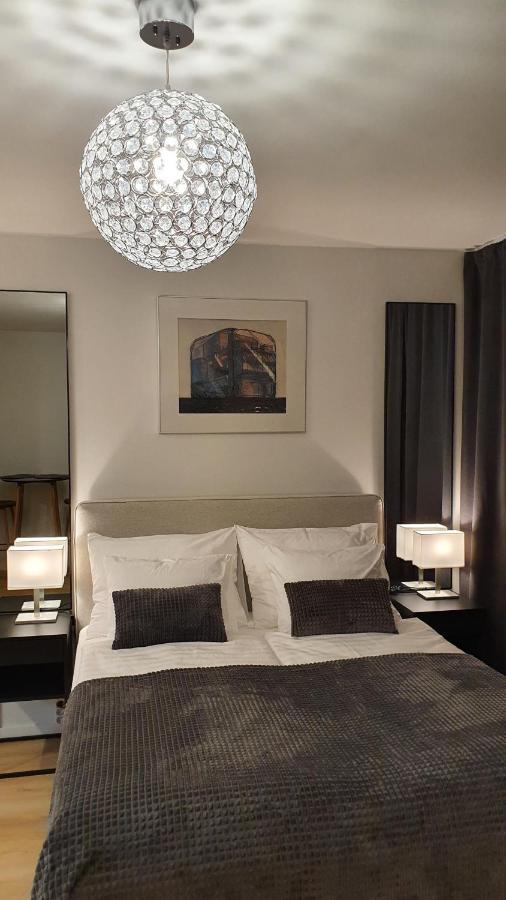 Myplace In Oulu Studio Koulukatu Екстер'єр фото